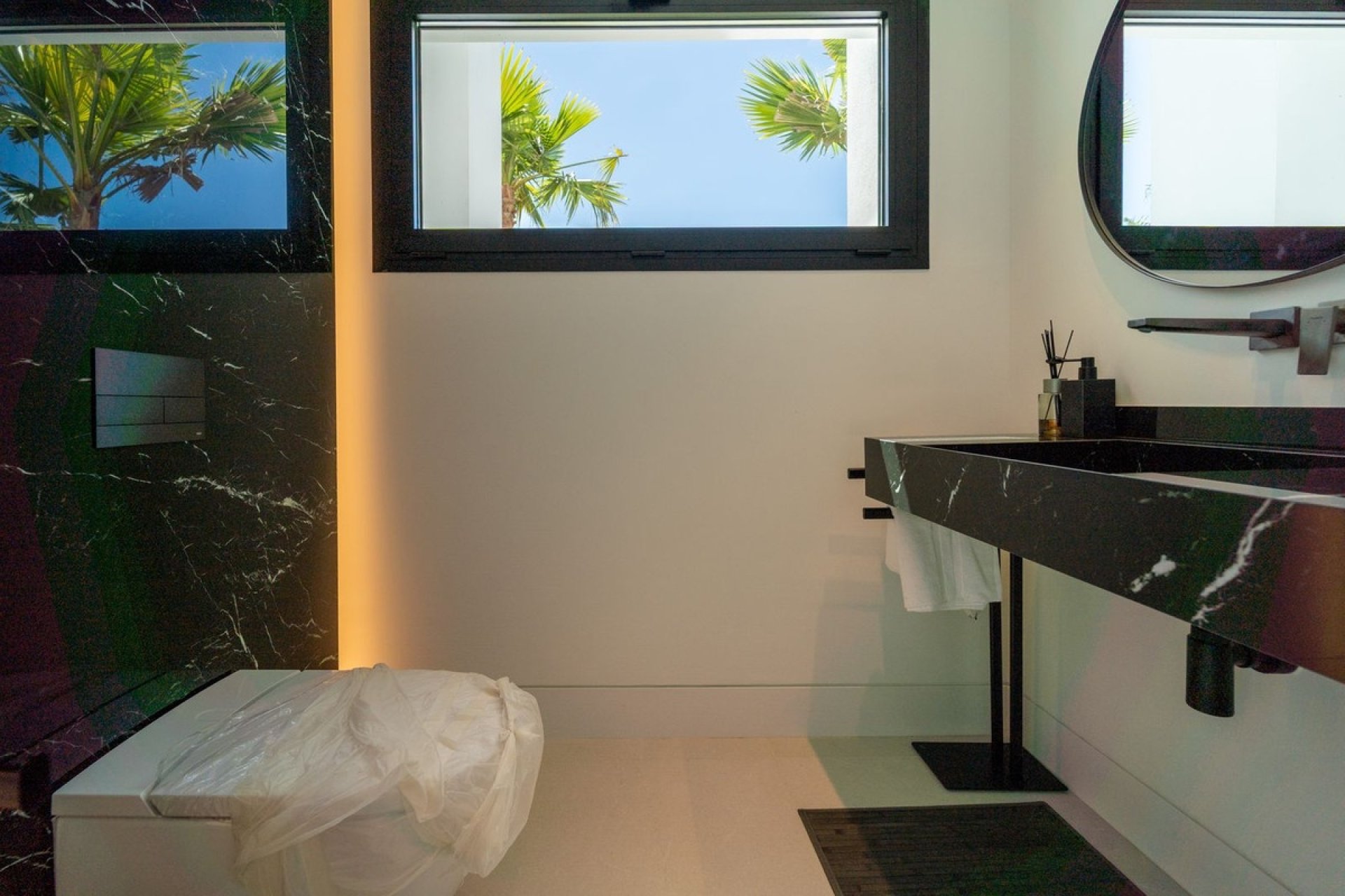 Rynek wtórny - Villa - Marbella - Nueva Andalucía