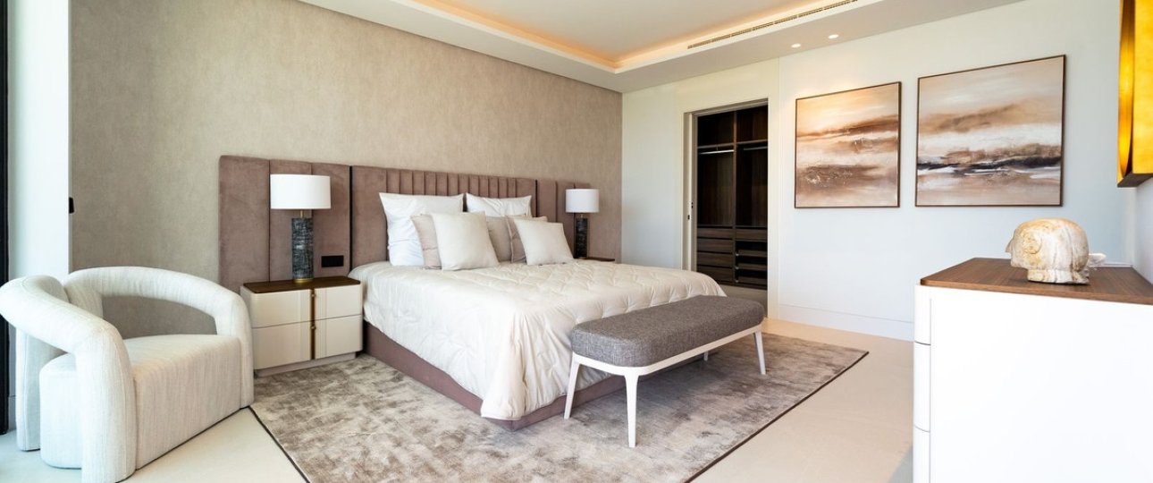 Rynek wtórny - Villa - Marbella - Nueva Andalucía
