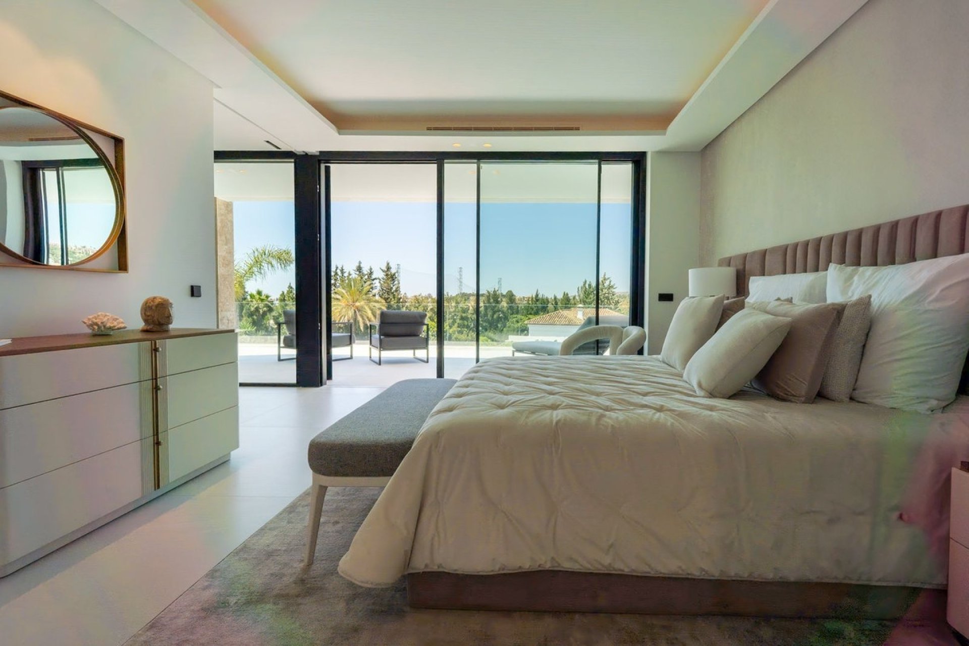 Rynek wtórny - Villa - Marbella - Nueva Andalucía