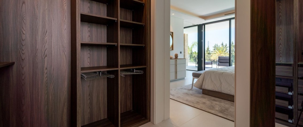 Rynek wtórny - Villa - Marbella - Nueva Andalucía