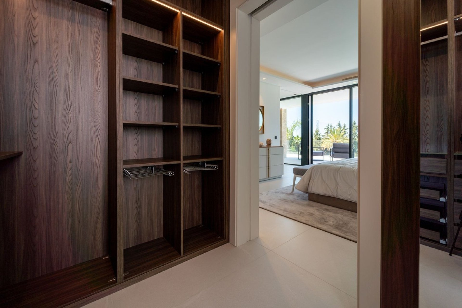 Rynek wtórny - Villa - Marbella - Nueva Andalucía