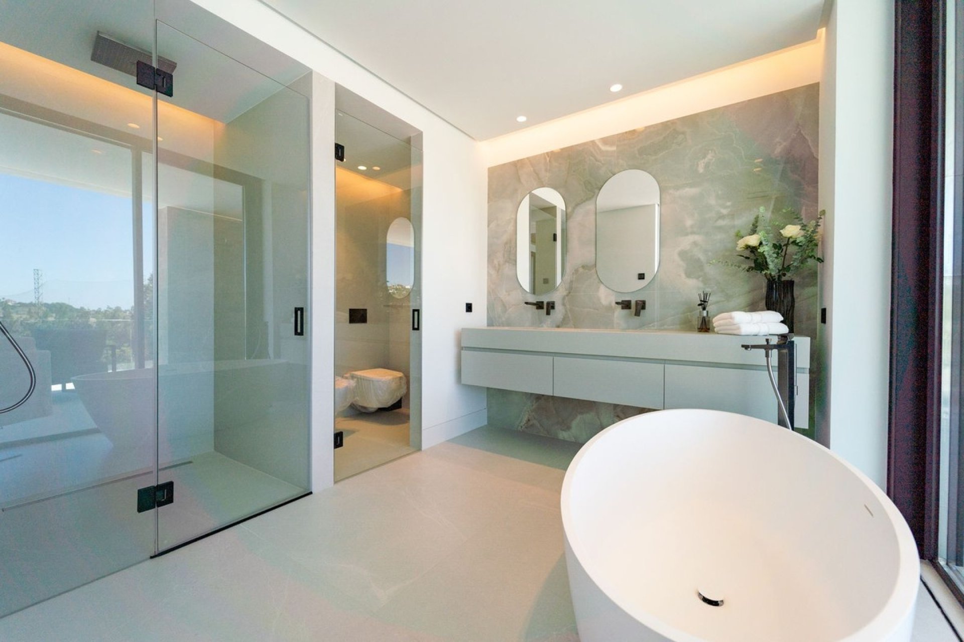 Rynek wtórny - Villa - Marbella - Nueva Andalucía