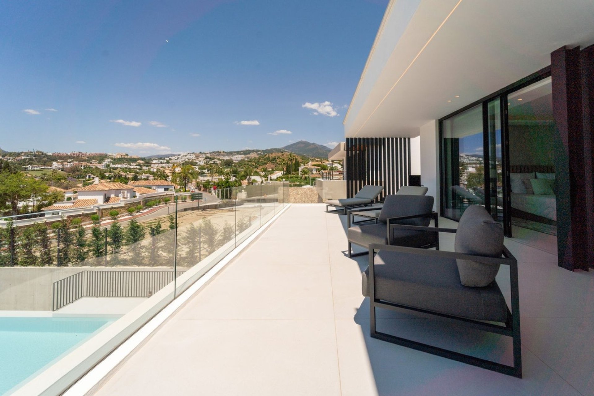 Rynek wtórny - Villa - Marbella - Nueva Andalucía