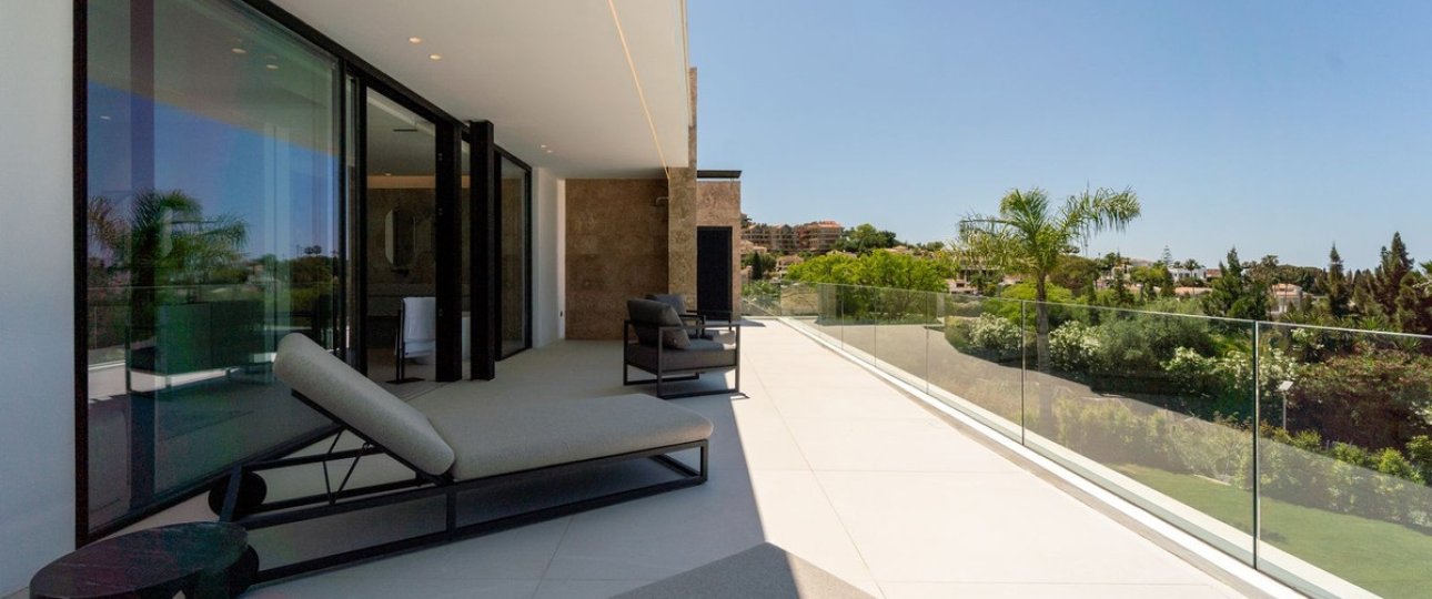 Rynek wtórny - Villa - Marbella - Nueva Andalucía