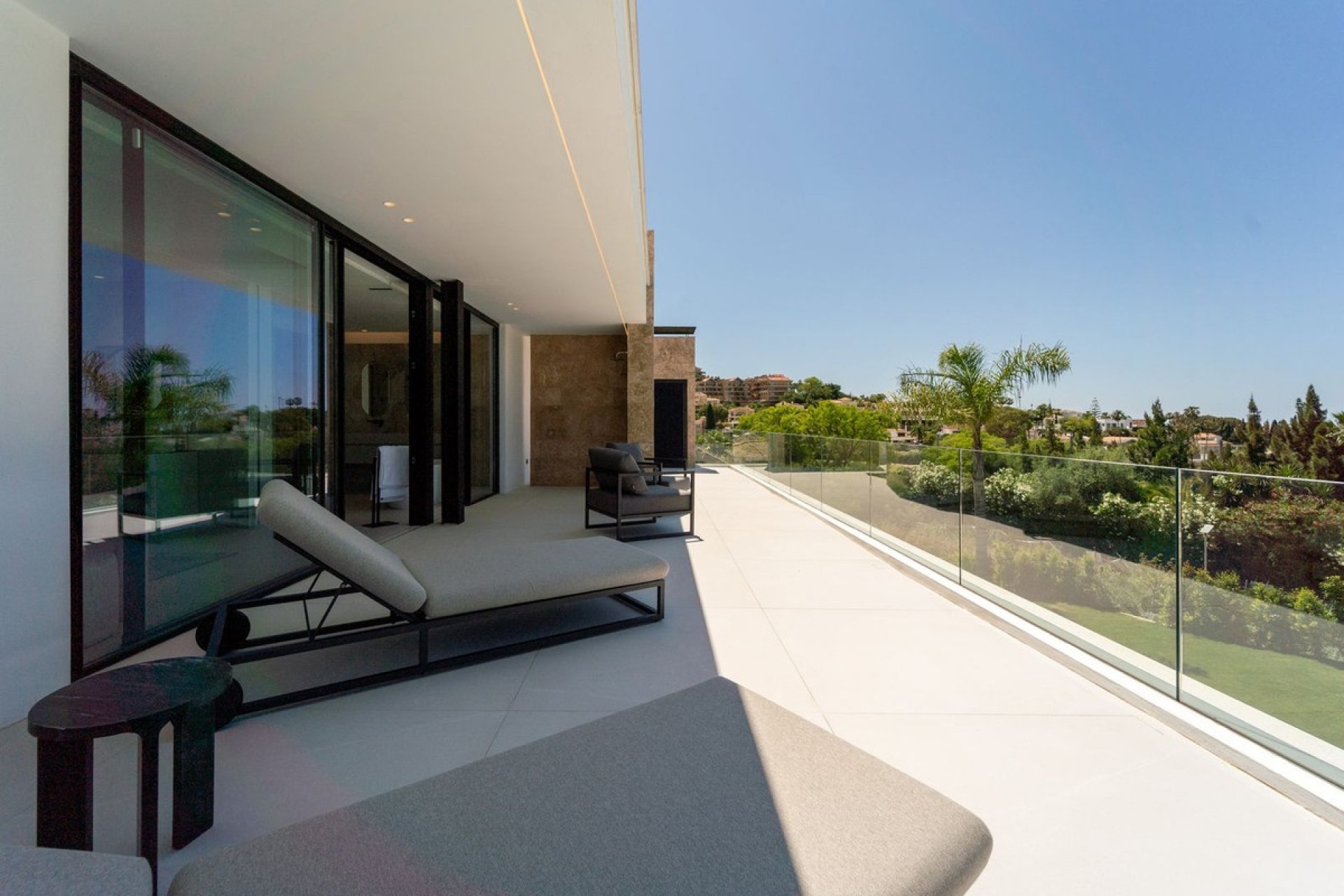 Rynek wtórny - Villa - Marbella - Nueva Andalucía