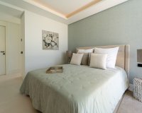 Rynek wtórny - Villa - Marbella - Nueva Andalucía