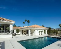 Rynek wtórny - Villa - Marbella - Nueva Andalucía