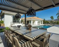 Rynek wtórny - Villa - Marbella - Nueva Andalucía