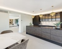Rynek wtórny - Villa - Marbella - Nueva Andalucía