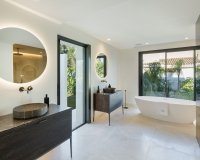 Rynek wtórny - Villa - Marbella - Nueva Andalucía