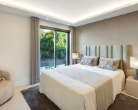 Rynek wtórny - Villa - Marbella - Nueva Andalucía