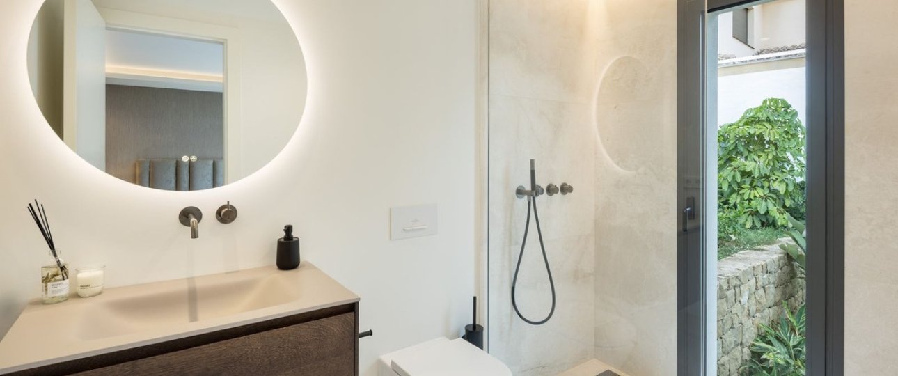 Rynek wtórny - Villa - Marbella - Nueva Andalucía