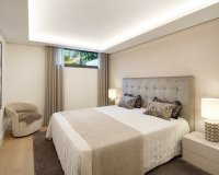 Rynek wtórny - Villa - Marbella - Nueva Andalucía