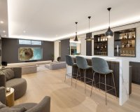 Rynek wtórny - Villa - Marbella - Nueva Andalucía