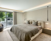 Rynek wtórny - Villa - Marbella - Nueva Andalucía