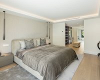 Rynek wtórny - Villa - Marbella - Nueva Andalucía
