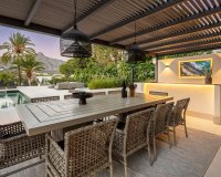 Rynek wtórny - Villa - Marbella - Nueva Andalucía