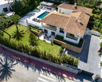 Rynek wtórny - Villa - Marbella - Nueva Andalucía