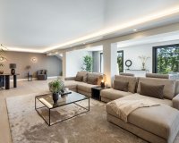 Rynek wtórny - Villa - Marbella - Nueva Andalucía