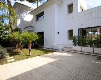 Rynek wtórny - Villa - Marbella - Nueva Andalucía