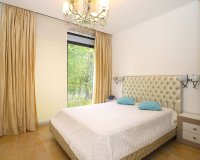 Rynek wtórny - Villa - Marbella - Nueva Andalucía