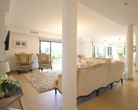 Rynek wtórny - Villa - Marbella - Nueva Andalucía