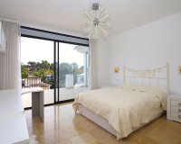 Rynek wtórny - Villa - Marbella - Nueva Andalucía