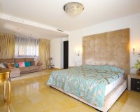 Rynek wtórny - Villa - Marbella - Nueva Andalucía