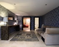 Rynek wtórny - Villa - Marbella - Nueva Andalucía