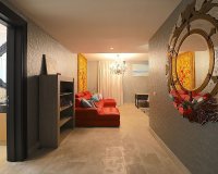 Rynek wtórny - Villa - Marbella - Nueva Andalucía
