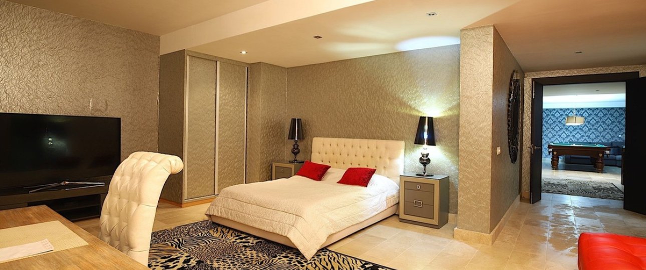 Rynek wtórny - Villa - Marbella - Nueva Andalucía