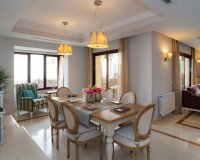 Rynek wtórny - Villa - Marbella - Nueva Andalucía