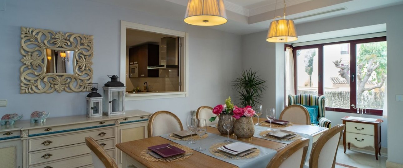 Rynek wtórny - Villa - Marbella - Nueva Andalucía