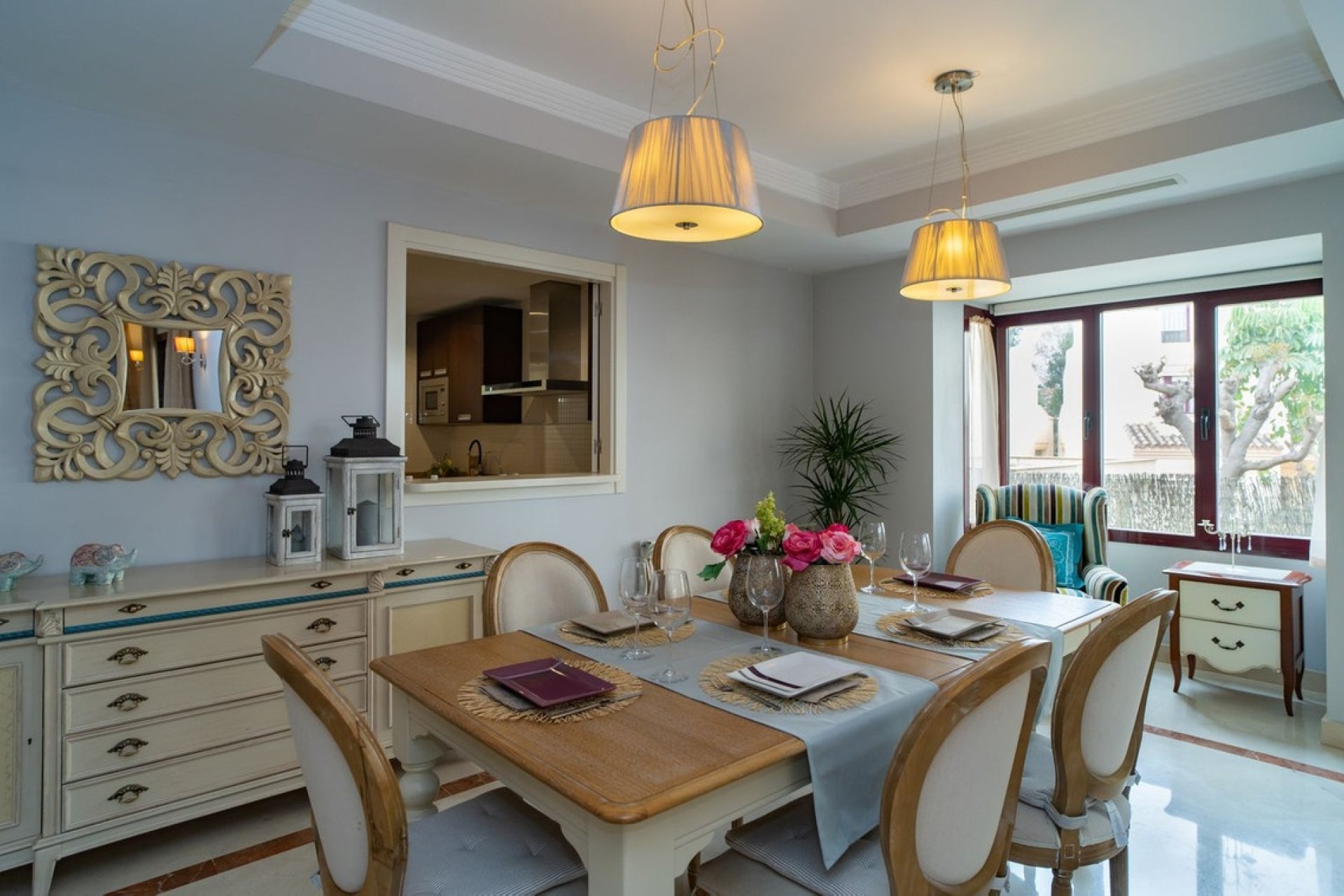 Rynek wtórny - Villa - Marbella - Nueva Andalucía