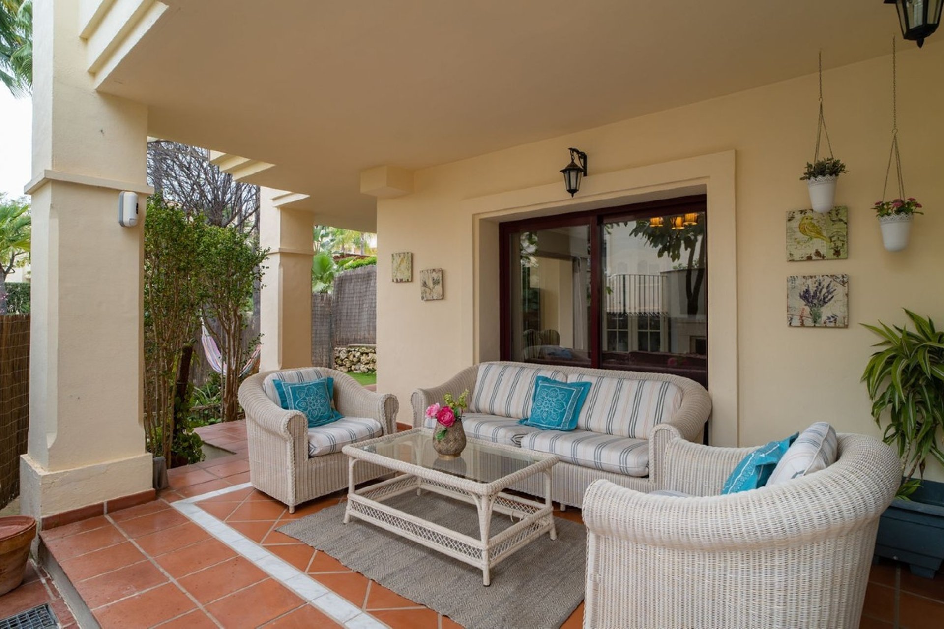 Rynek wtórny - Villa - Marbella - Nueva Andalucía