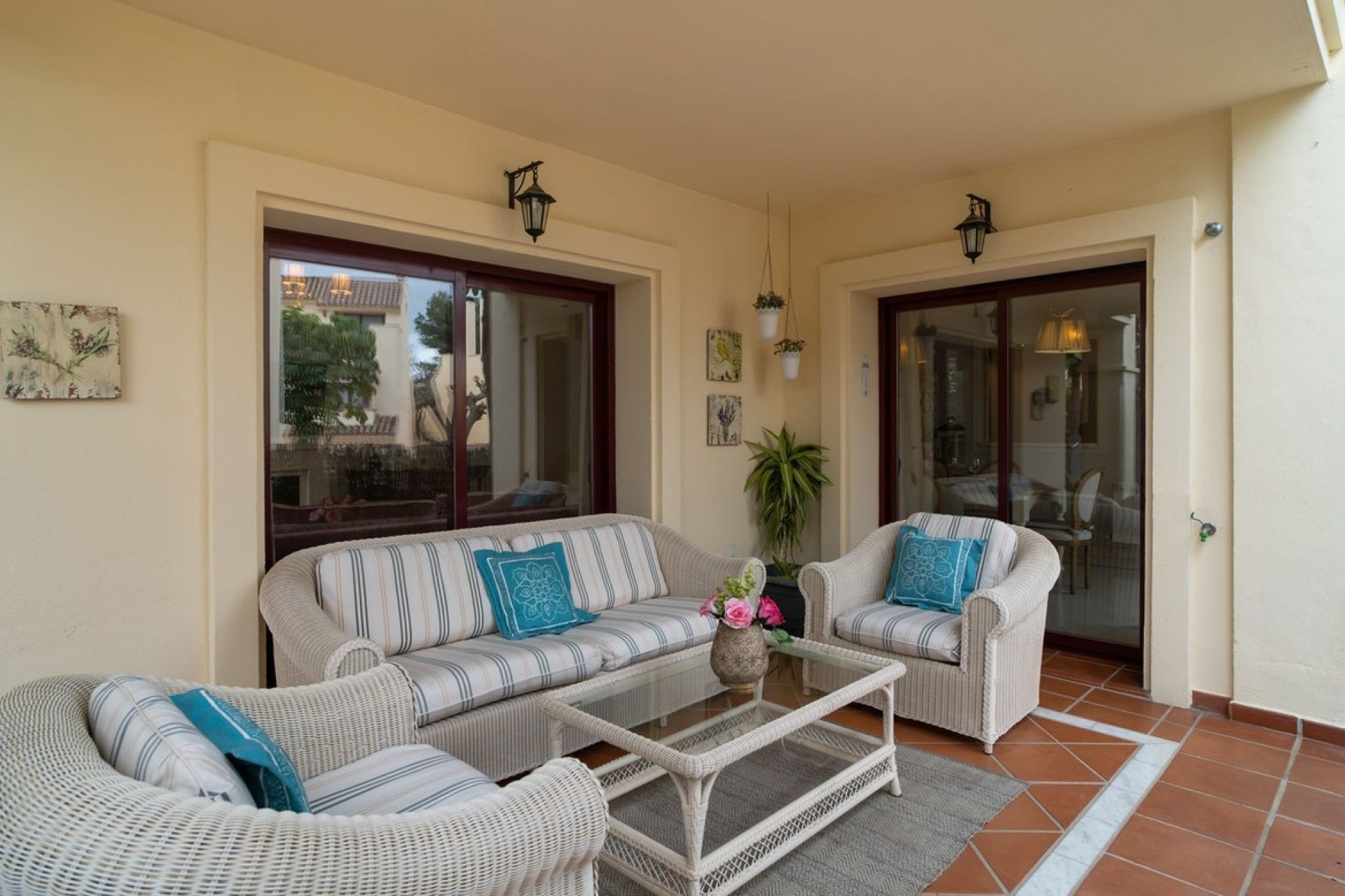 Rynek wtórny - Villa - Marbella - Nueva Andalucía