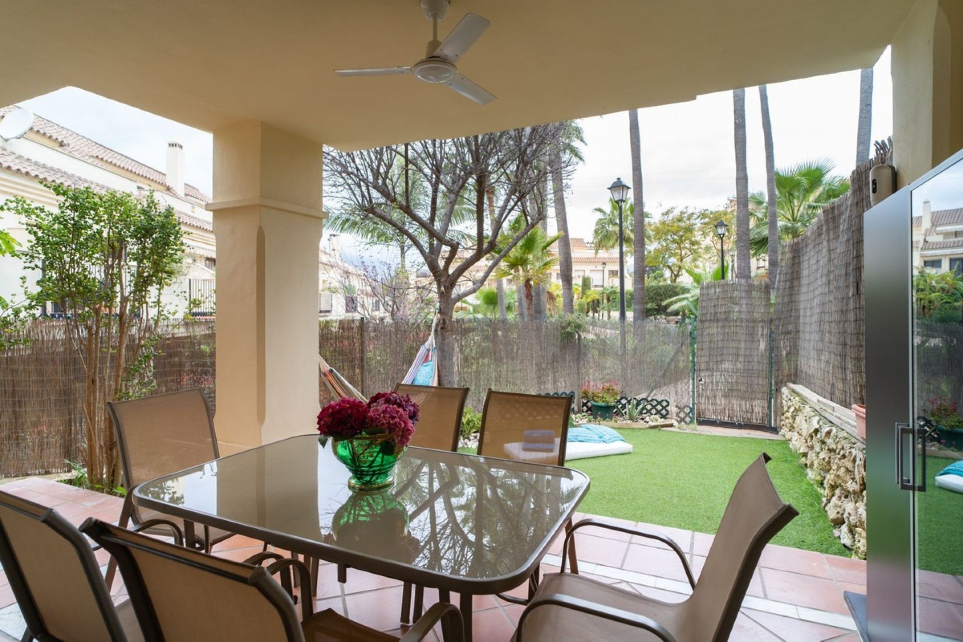 Rynek wtórny - Villa - Marbella - Nueva Andalucía