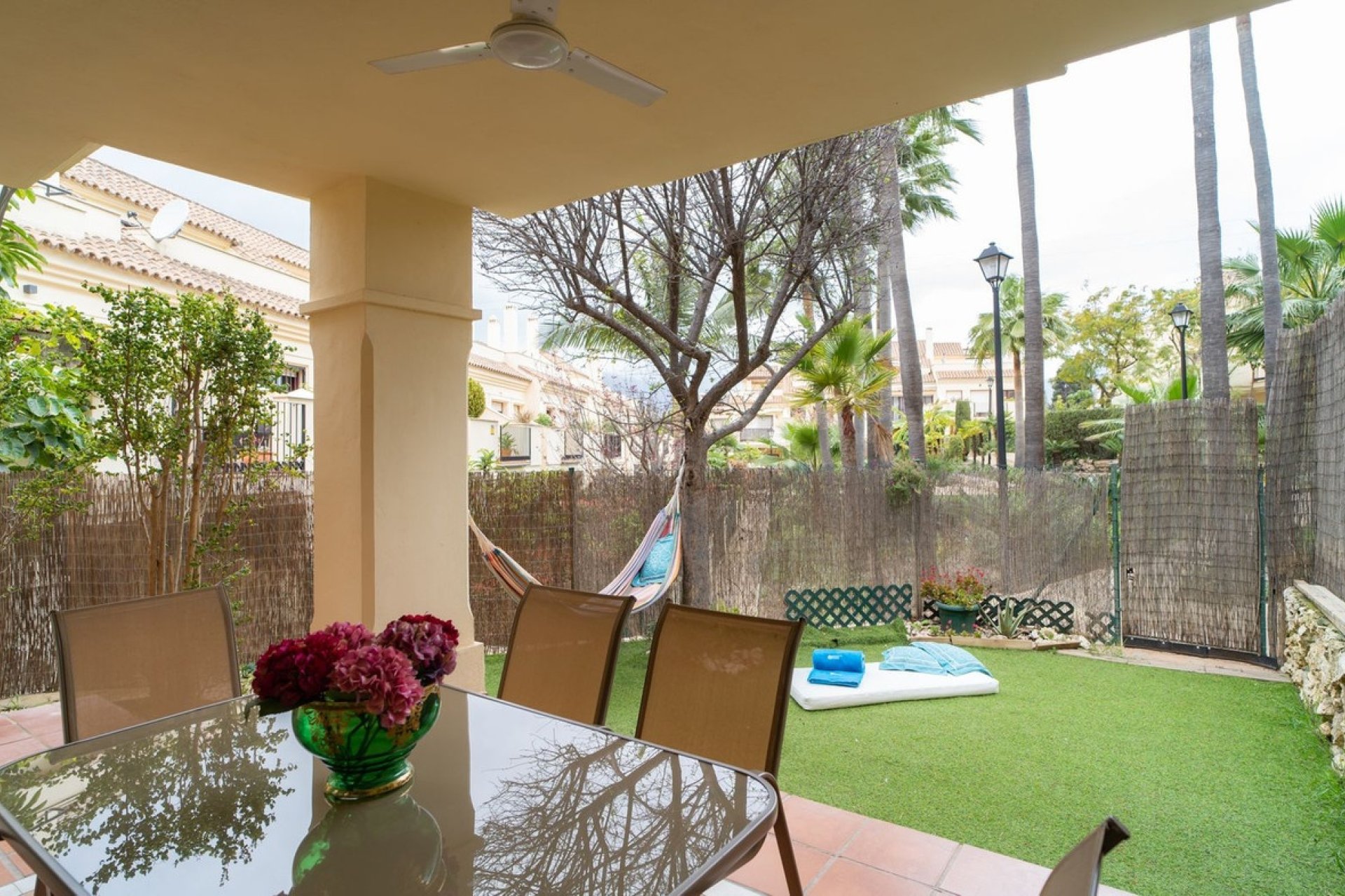 Rynek wtórny - Villa - Marbella - Nueva Andalucía