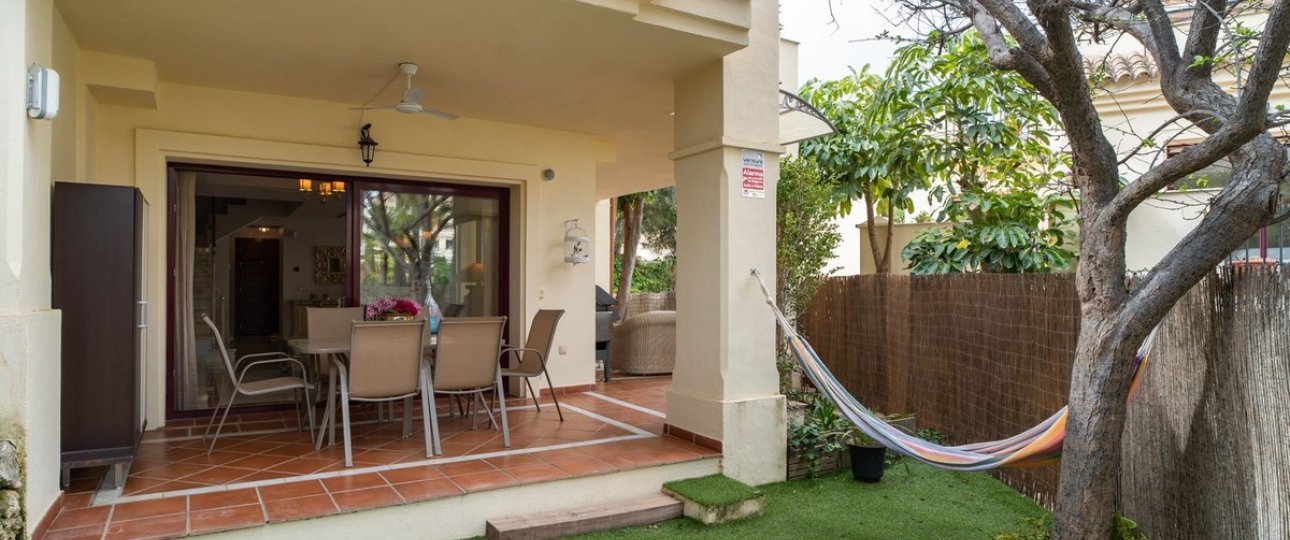 Rynek wtórny - Villa - Marbella - Nueva Andalucía
