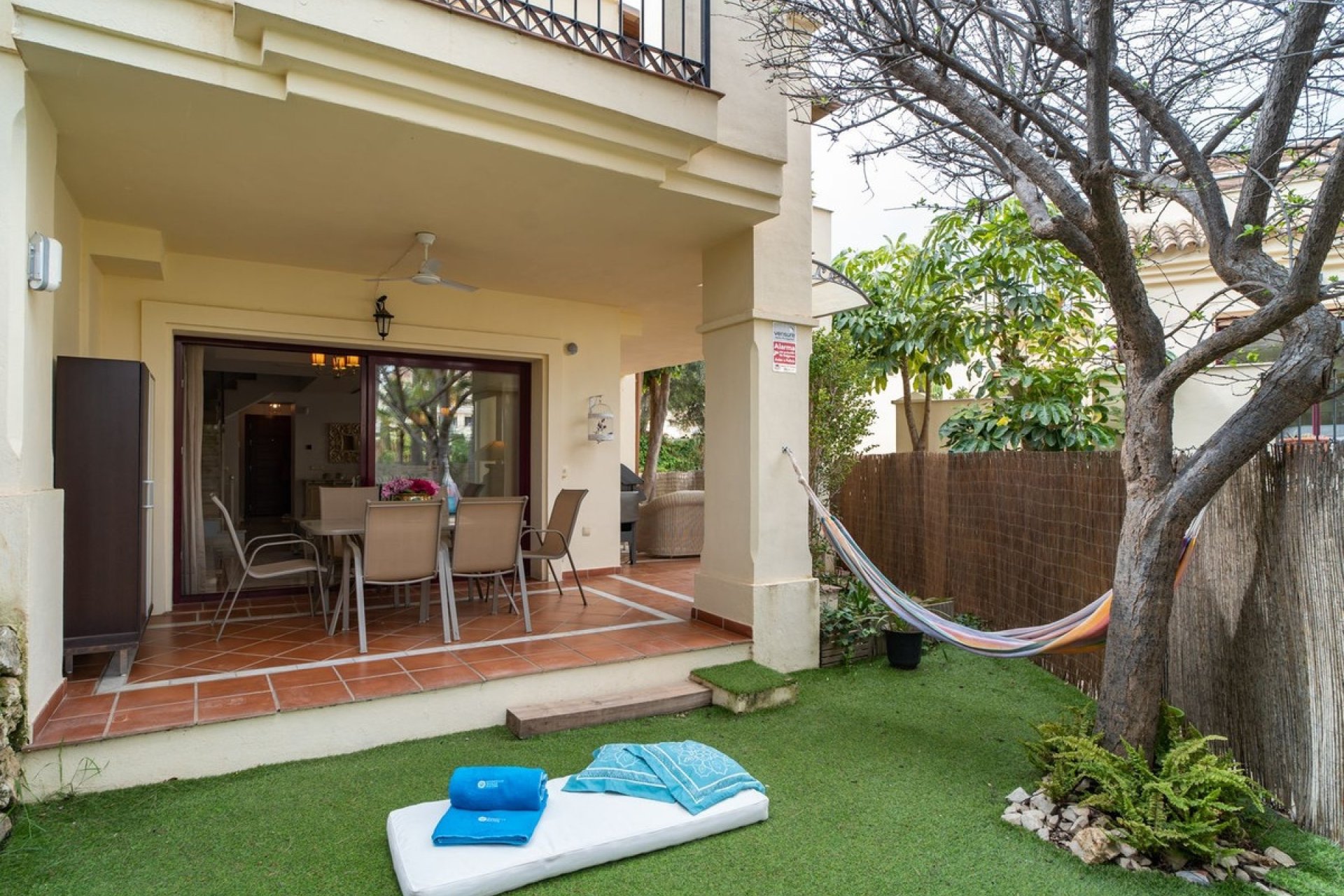 Rynek wtórny - Villa - Marbella - Nueva Andalucía
