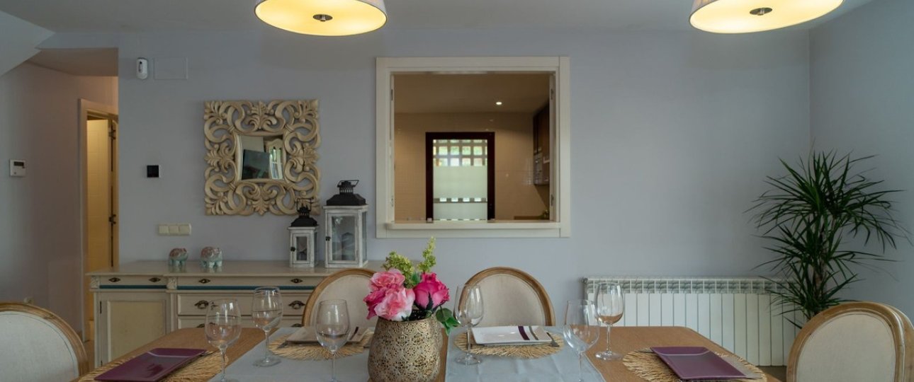 Rynek wtórny - Villa - Marbella - Nueva Andalucía