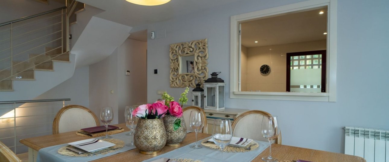 Rynek wtórny - Villa - Marbella - Nueva Andalucía