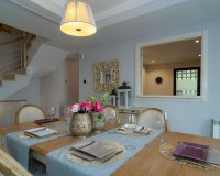 Rynek wtórny - Villa - Marbella - Nueva Andalucía