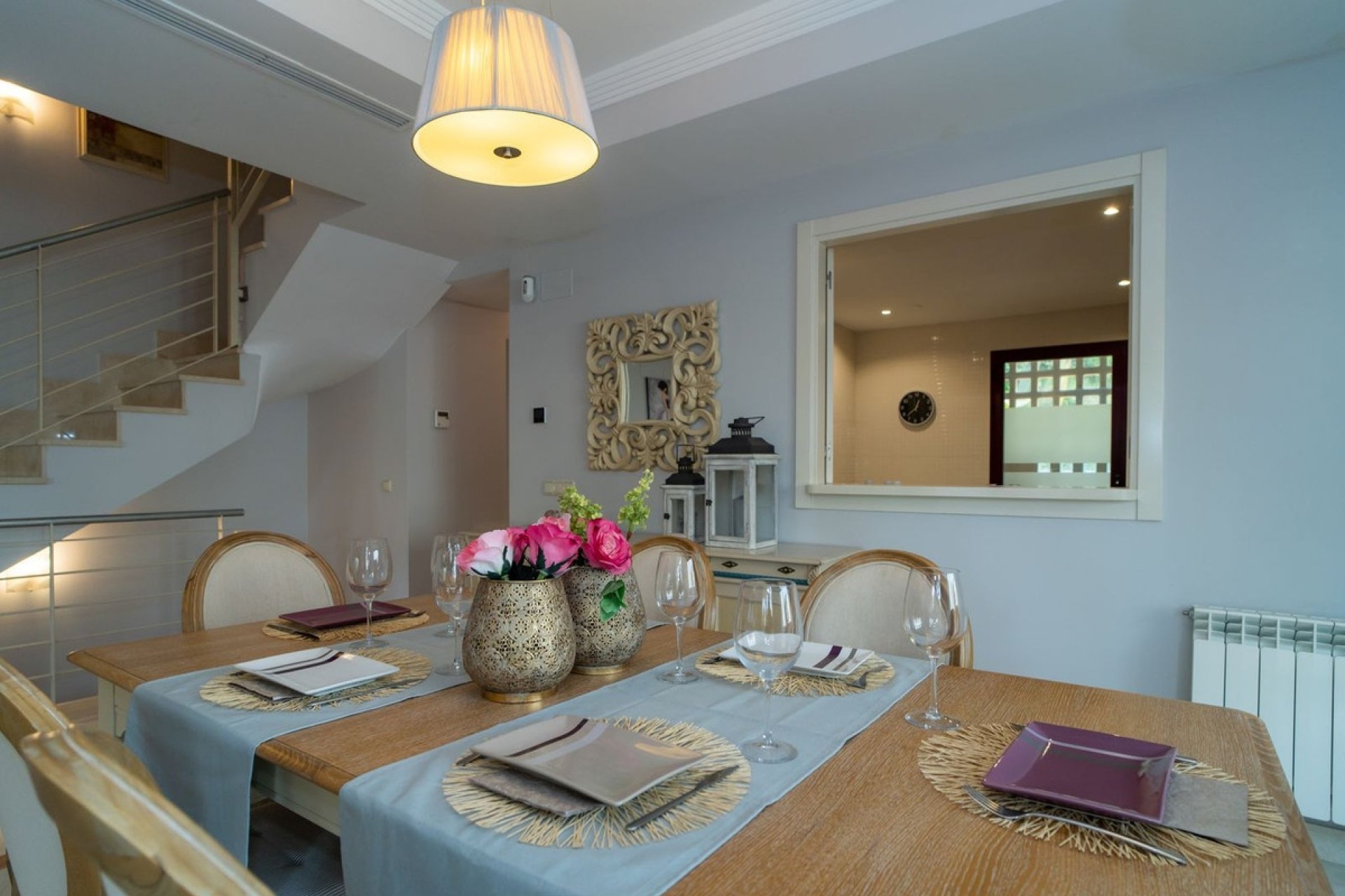 Rynek wtórny - Villa - Marbella - Nueva Andalucía