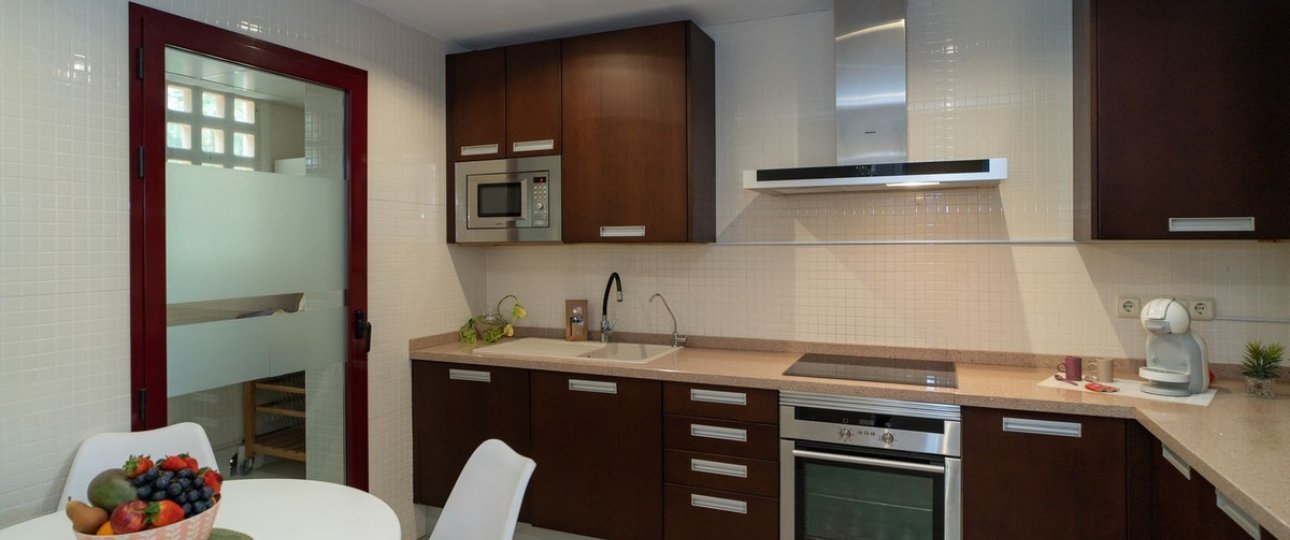 Rynek wtórny - Villa - Marbella - Nueva Andalucía