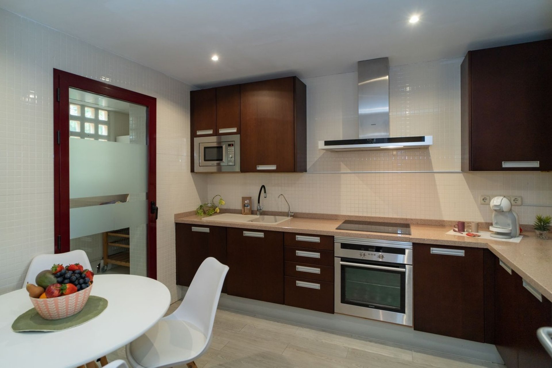 Rynek wtórny - Villa - Marbella - Nueva Andalucía