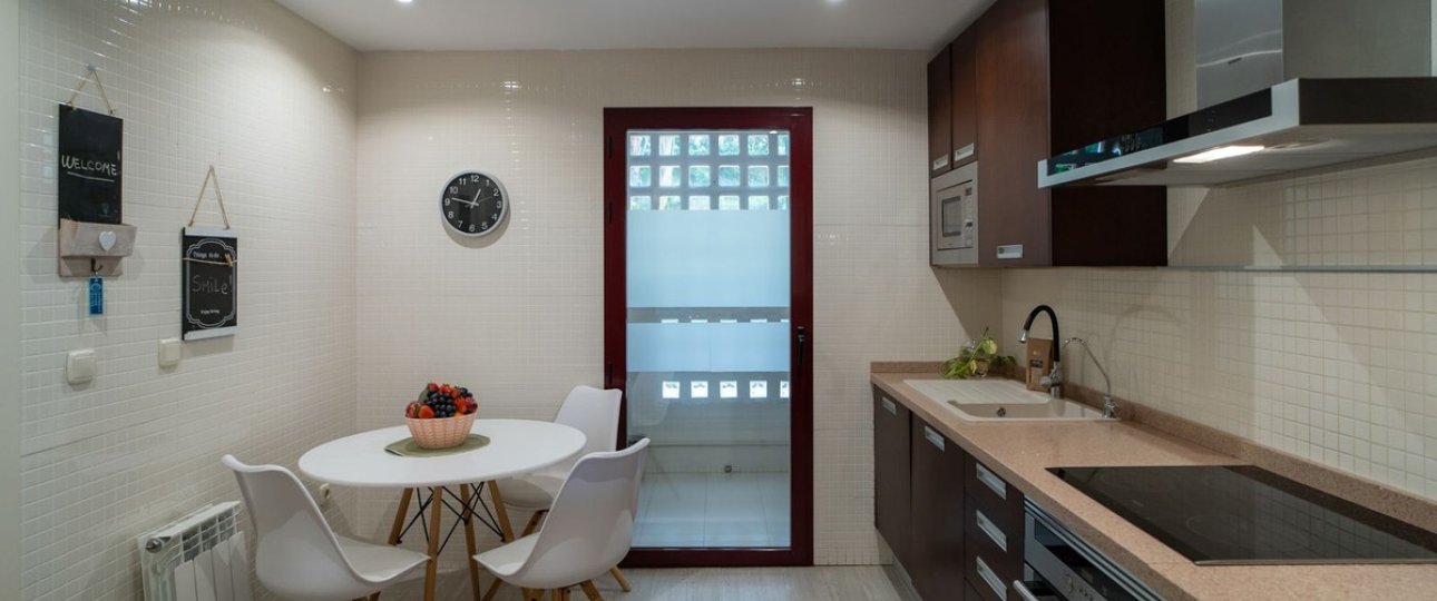 Rynek wtórny - Villa - Marbella - Nueva Andalucía