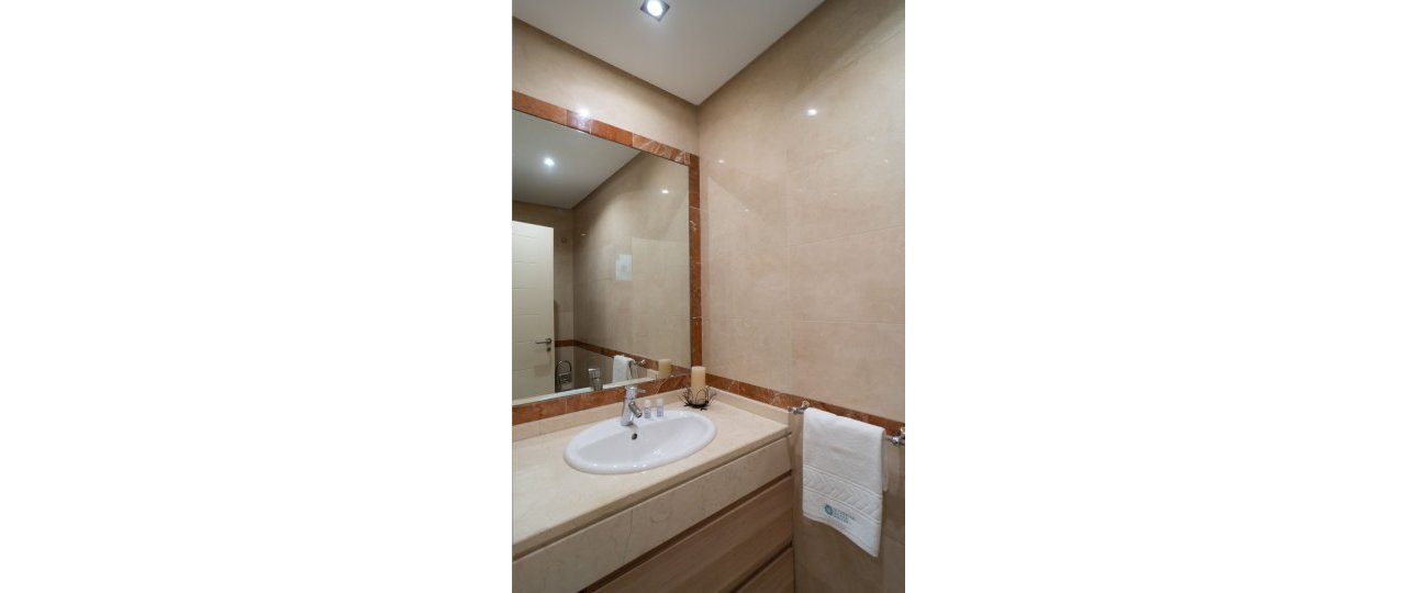 Rynek wtórny - Villa - Marbella - Nueva Andalucía