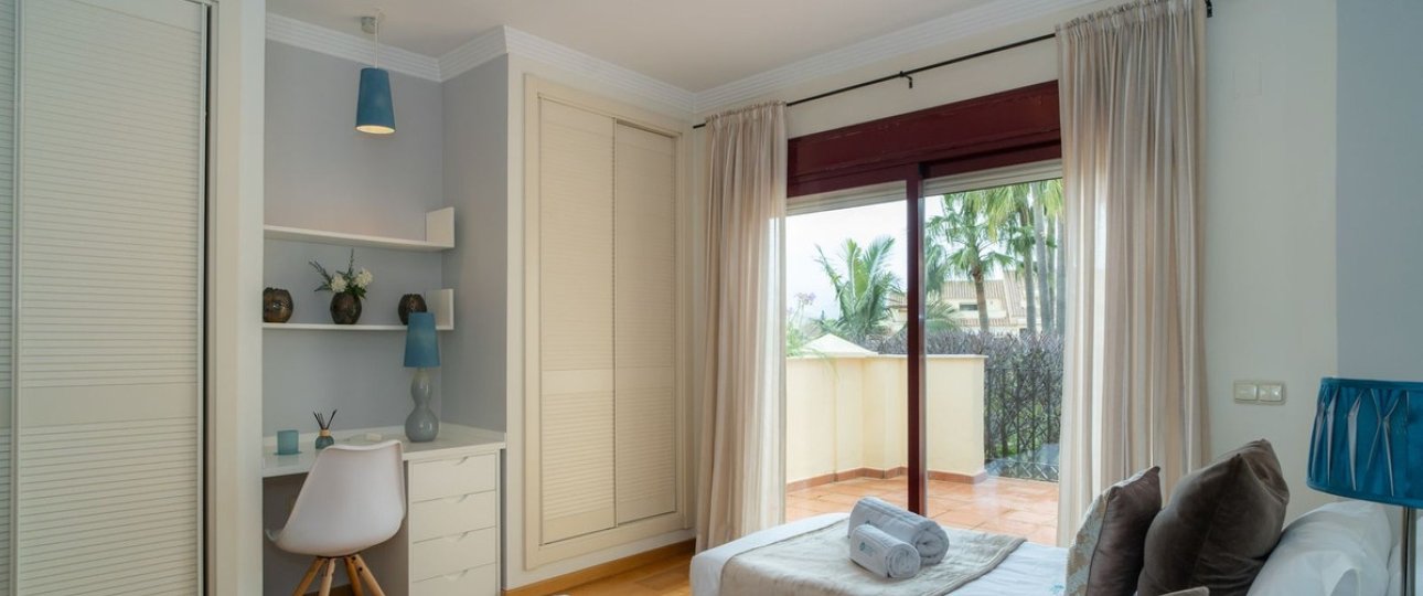 Rynek wtórny - Villa - Marbella - Nueva Andalucía
