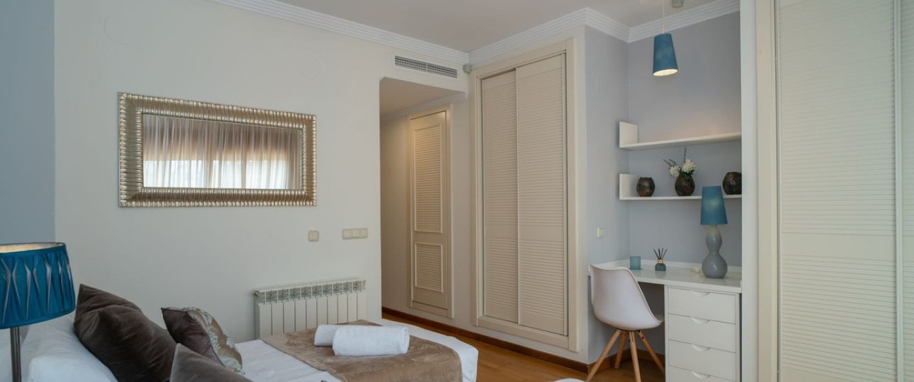 Rynek wtórny - Villa - Marbella - Nueva Andalucía